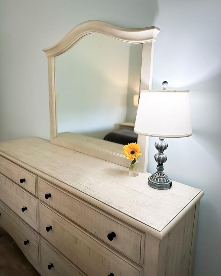 The General Stanton Inn Charlestown Extérieur photo