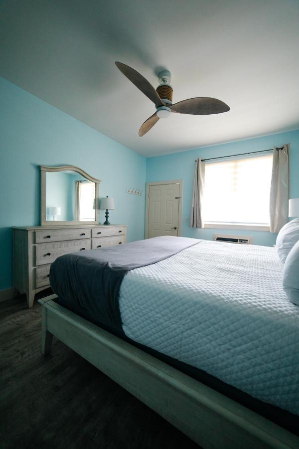 The General Stanton Inn Charlestown Extérieur photo