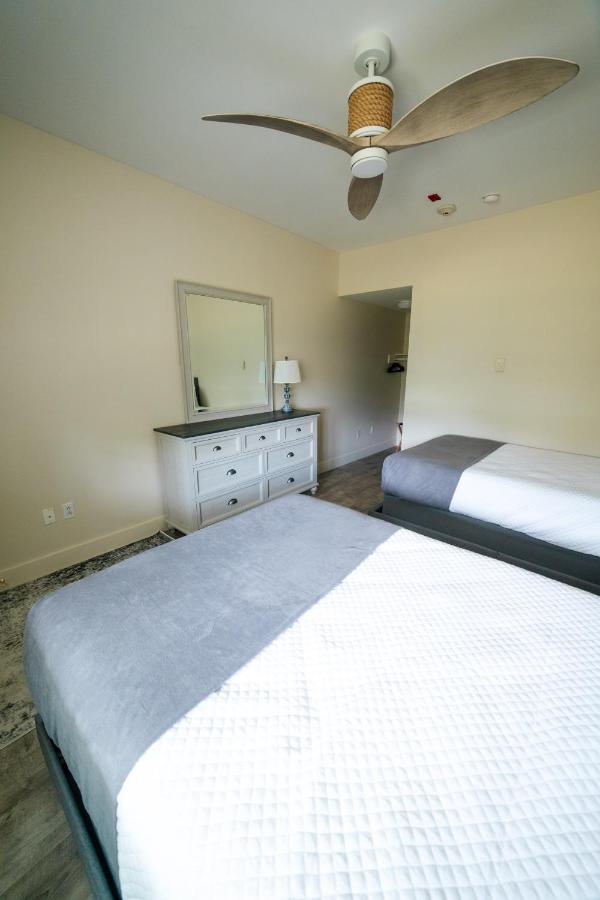 The General Stanton Inn Charlestown Extérieur photo